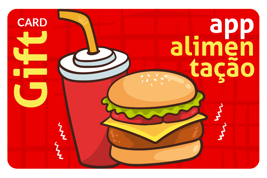 alimentação