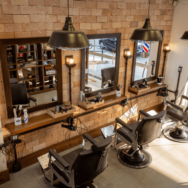 Barbearia