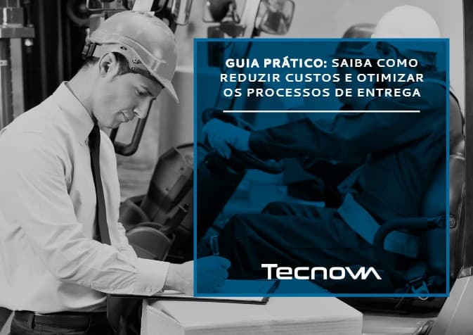 Como Reduzir Custos e Otimizar Entregas
