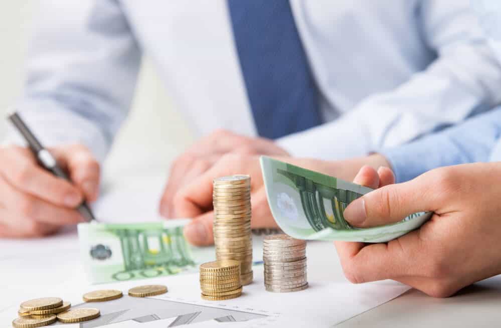 Como a armazenagem interfere nos custos da empresa?
