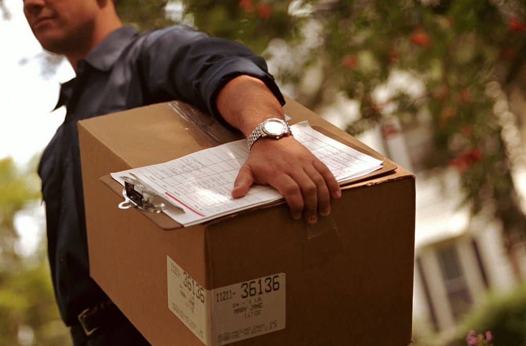 Você sabe como funciona o crowdshipping?